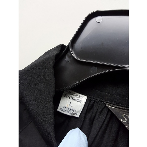 St .Piel Blouses - Picture 3 of 5